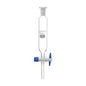 DROPPING FUNNEL WITH TAP 50ML | Professional Laboratory Equipment | Scientific Supplies