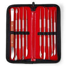 Dental Carving Set