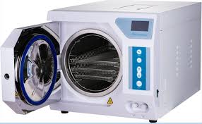 Dental sterilizer