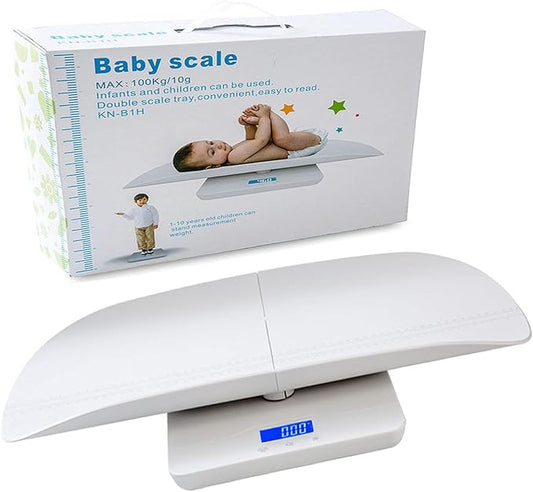 Baby Weighing Scale