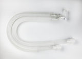 Disposable breathing Circuit Extendable