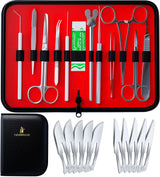 Dissecting Set 11 Instrument | Medical