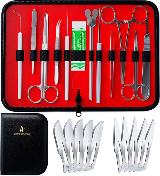 Dissecting Set 11 Instrument | Medical