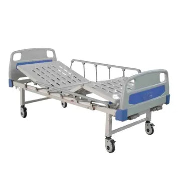Double Crank ABS Bed