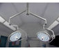 Double arm theatre LED Light