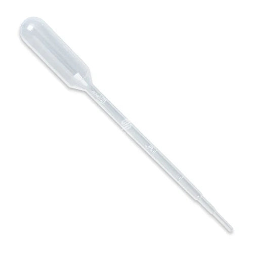 Dropper Plastic (Pasteur Pipette)