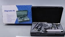 E.N.T Diagnostic Set