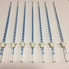 ESR tubes