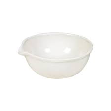 EVAPORATING DISH 75MM | Professional Laboratory Equipment | Scientific Supplies