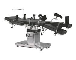 Electric Operating Table