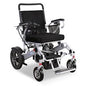 Electric Wheelchair Foldable