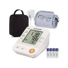 Electronic Blood Pressure Monitor
