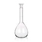 Laboratory Glass Flask - FLASK VOLUMETRIC 250ML | Professional Laboratory Equipment | Scientific Supplies
