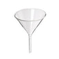 FUNNEL GLASS 75MM | Professional Laboratory Equipment | Scientific Supplies