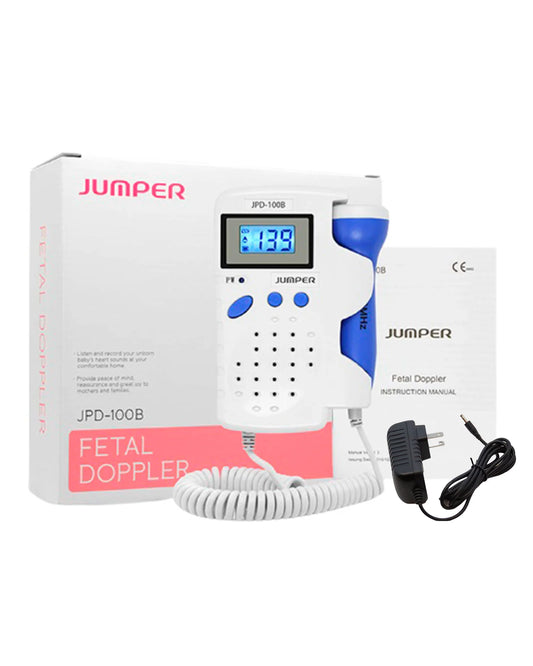 Fetal doppler