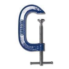 G-CLAMP 2" | Professional Laboratory Equipment | Scientific Supplies
