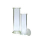 GAS JAR WITH LID 100MM | Professional Laboratory Equipment | Scientific Supplies