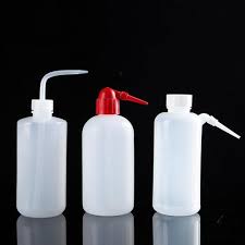 GAUGING BOTTLE 500ML | Professional Laboratory Equipment | Scientific Supplies