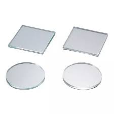 GLASS PLATE 100X100 | Professional Laboratory Equipment | Scientific Supplies