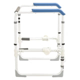 Toilet Support Frame Bathroom Toilet Safety Rail