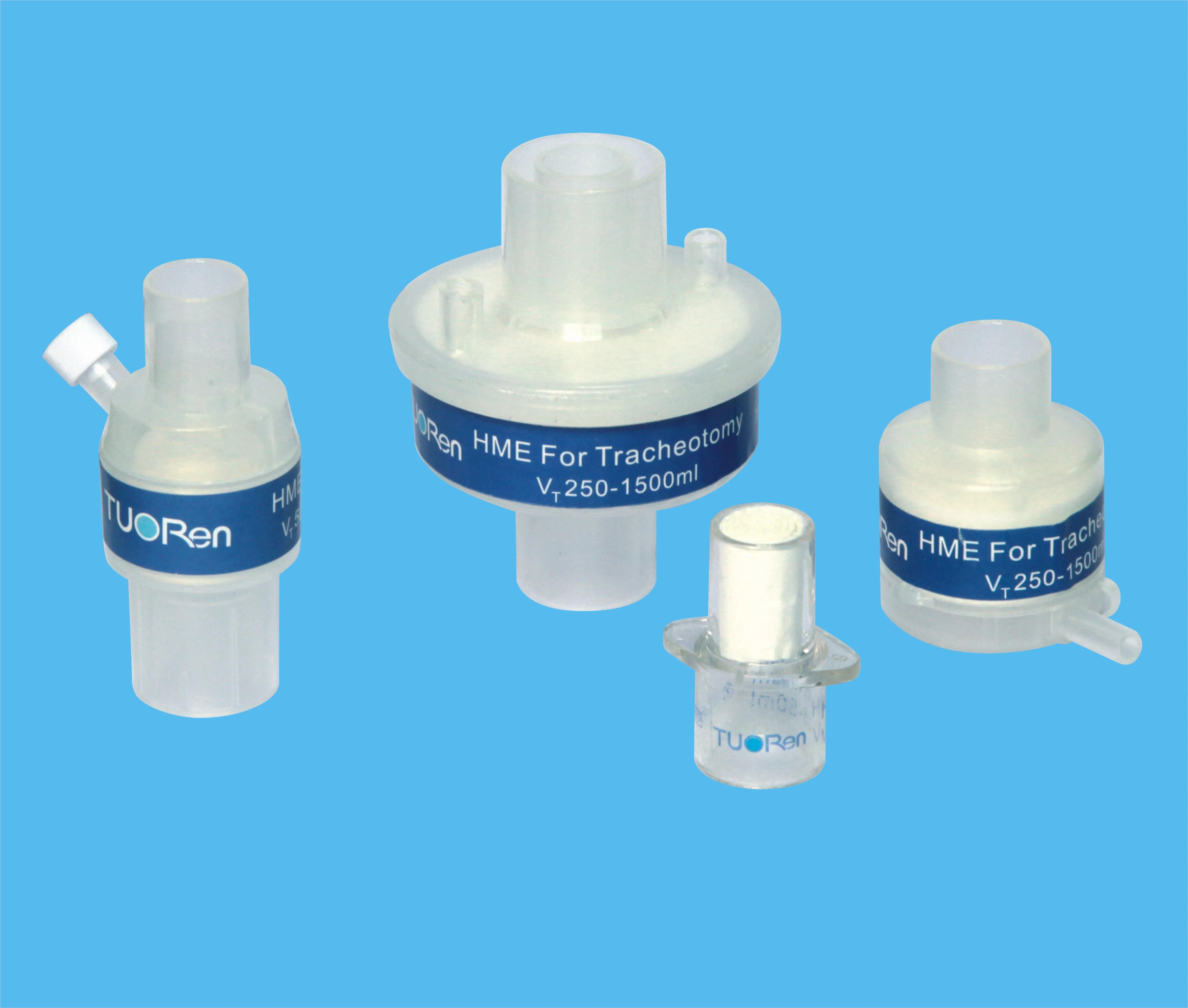 Hme Filter Process HME filter (Adult,child, Infant) – Solution Science