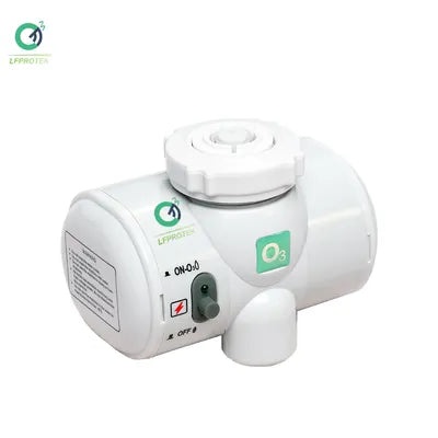 Self-Powered Water Filter for Kenyan Homes & Kitchens