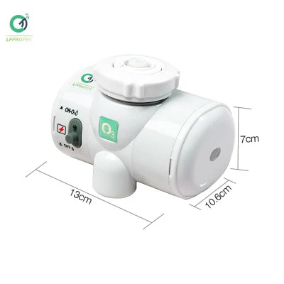 Self-Powered Water Filter for Kenyan Homes & Kitchens