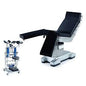Hydraulic operating table
