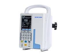 Infusion Pump