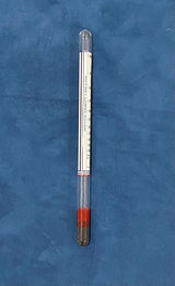HYDROMETER FOR ACID | HEAVY 1.000-2.000 (20C) | Scientific Supplies