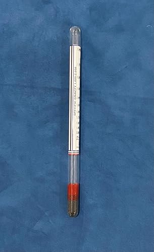 HYDROMETER FOR ACID | Professional Laboratory Equipment | Scientific Supplies