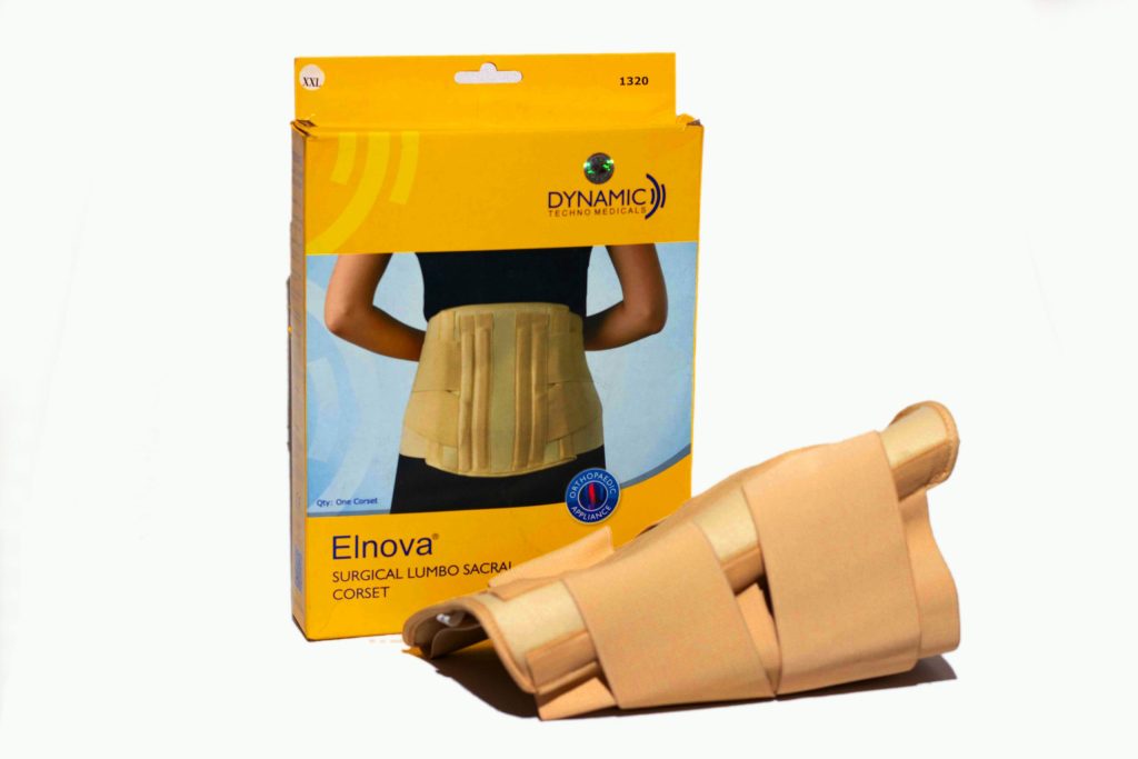 LUMBAR SUPPORT
