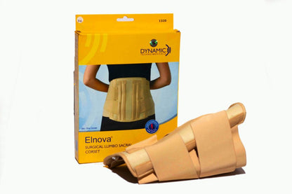 LUMBAR SUPPORT