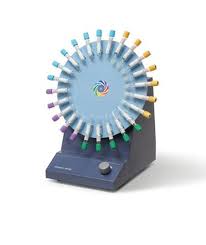 Lab Rotator Mixer