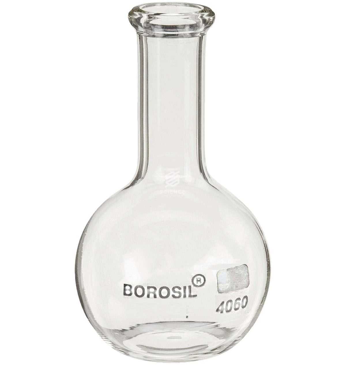 Laboratory Glass Flask - ROUND BOTTOM FLASK 500ML (BORO) | Professional Laboratory Equipment | Scientific Supplies