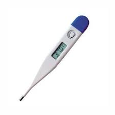 Laboratory Thermometer - THERMOMETER DIGITAL | Professional Laboratory Equipment | Scientific Supplies