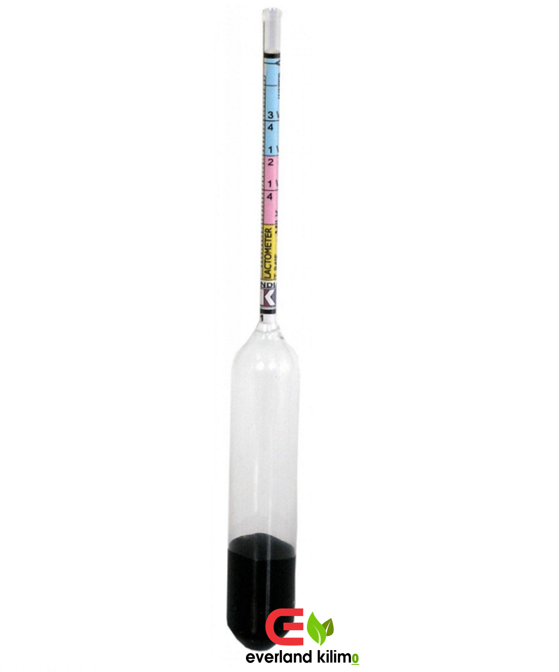 Lactometer
