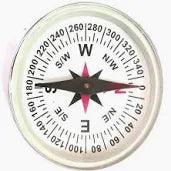 MAGNETIC COMPASS | Professional Laboratory Equipment | Scientific Supplies