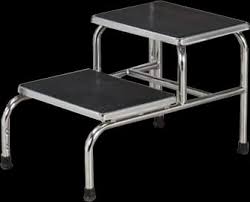 MEDICAL STEP STOOL