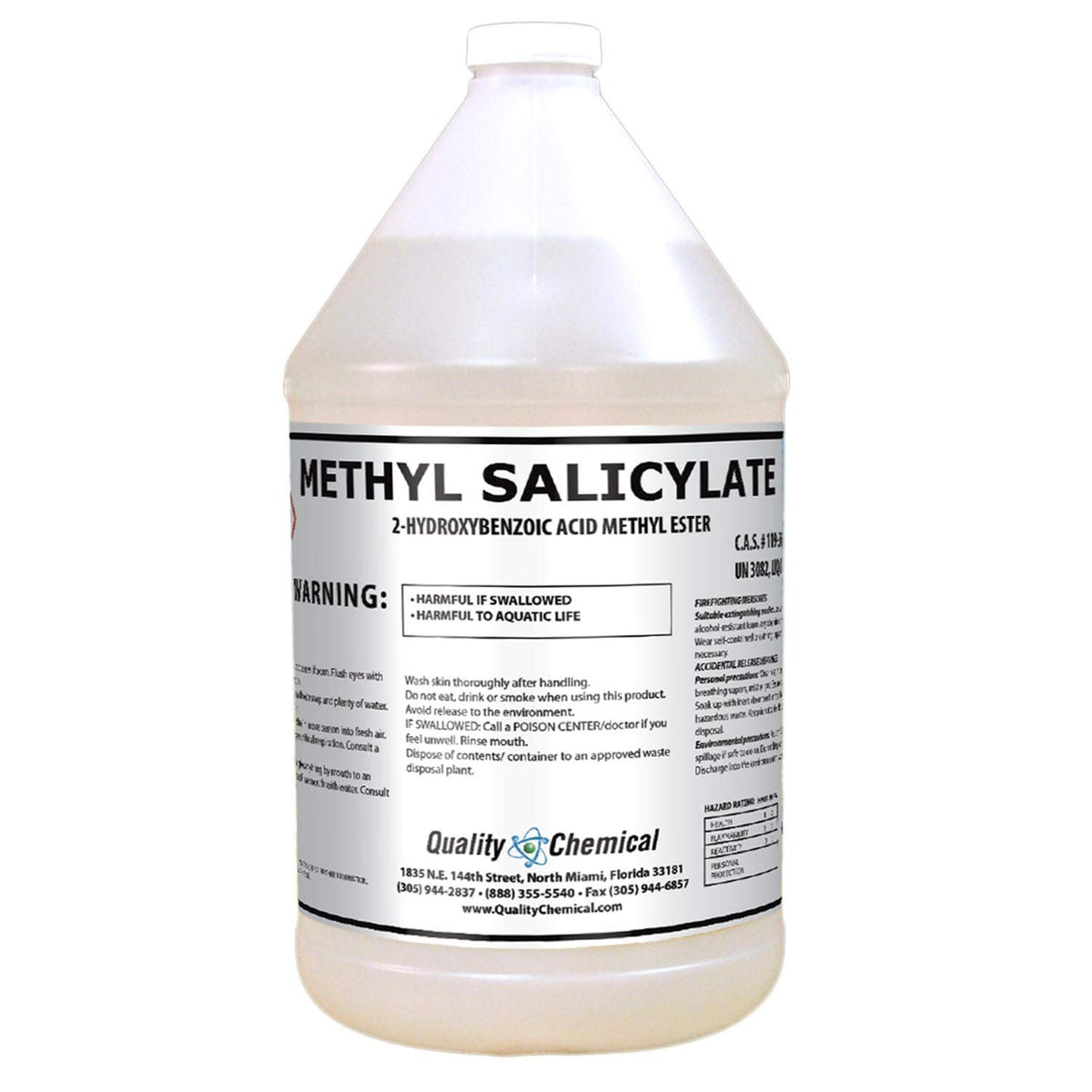 METHYL SALICYLATE | Professional Laboratory Equipment | Scientific Supplies