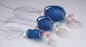 Manual Resuscitator- Rubber