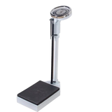 Mechanical Weight And Height Scale
