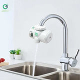 Self-Powered Water Filter for Kenyan Homes & Kitchens