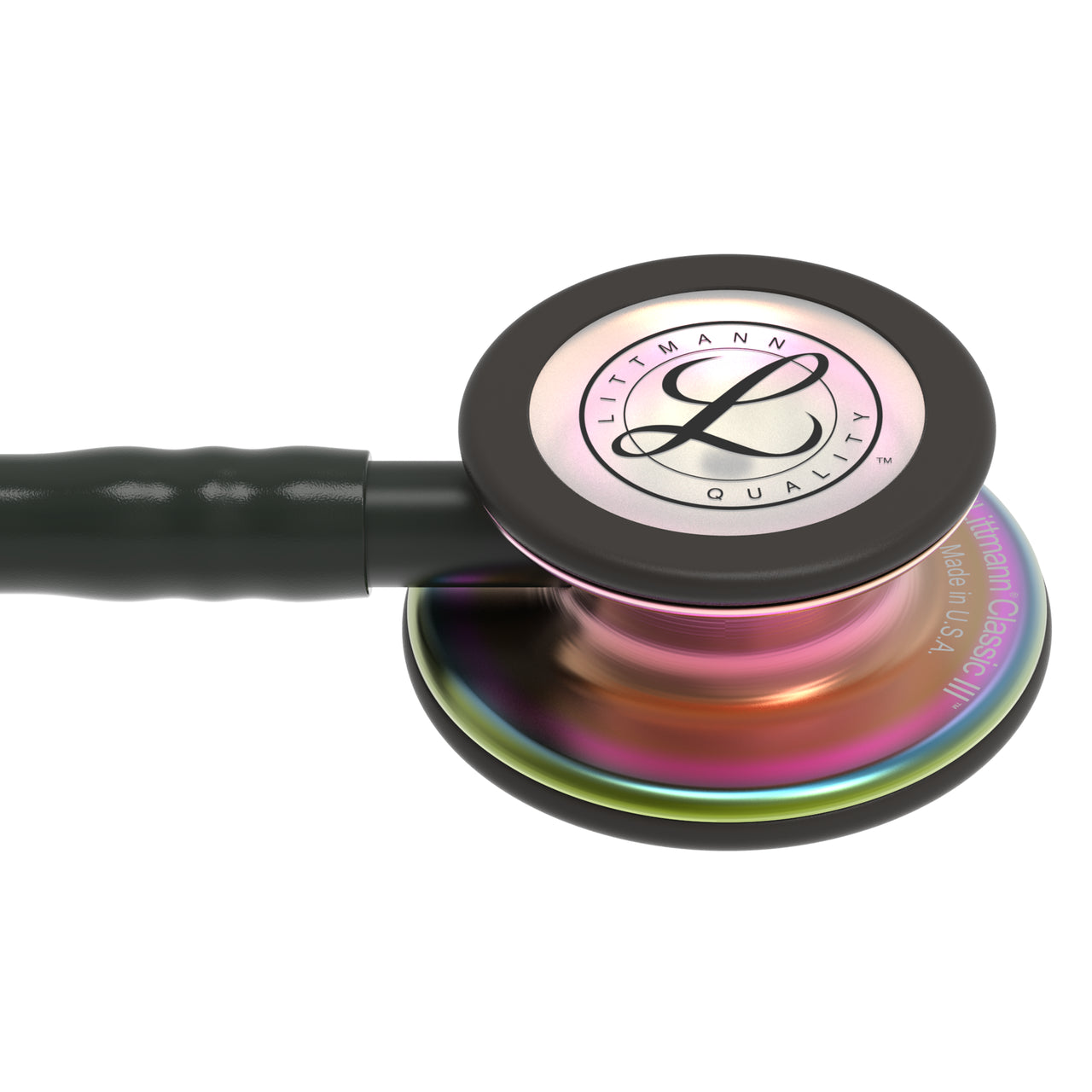 Original Littmann Classic III Stethoscope