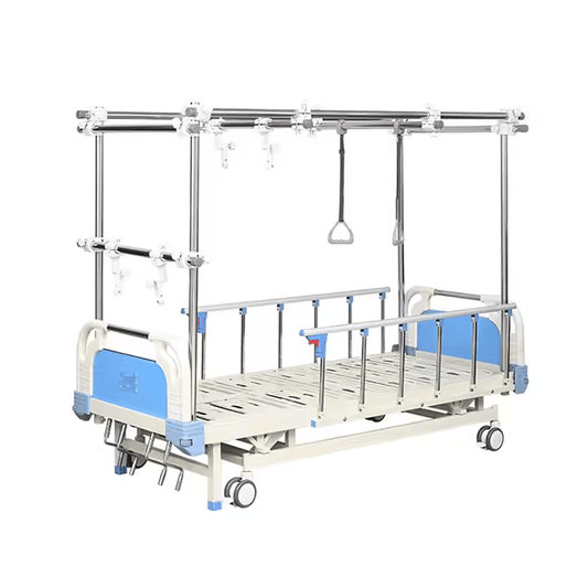 Orthopedic 4 crank ABS