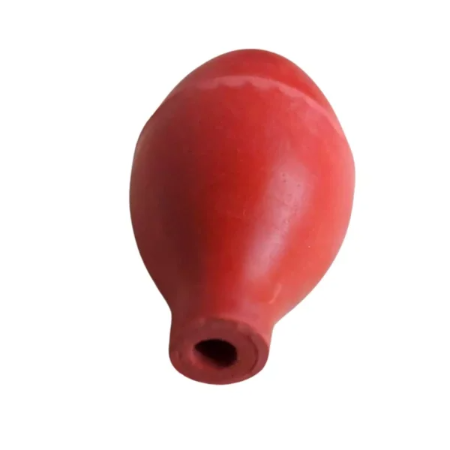Pipette Filler Bulb Type(25ml Capacity)