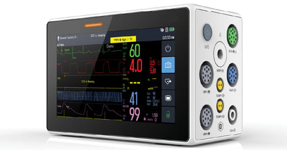 Patient Monitor-Kenya