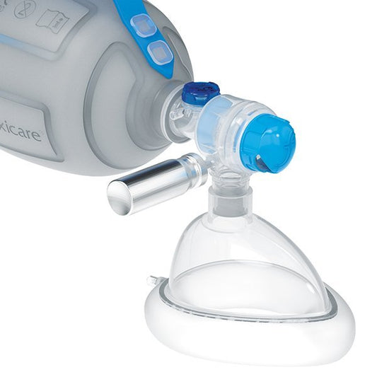 Manual Resuscitator