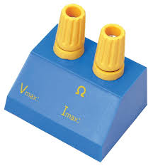 RESISTANCE COIL 4 OHM | Professional Laboratory Equipment | Scientific Supplies