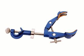 RETORT CLAMP ALUMINIUM | Professional Laboratory Equipment | Scientific Supplies